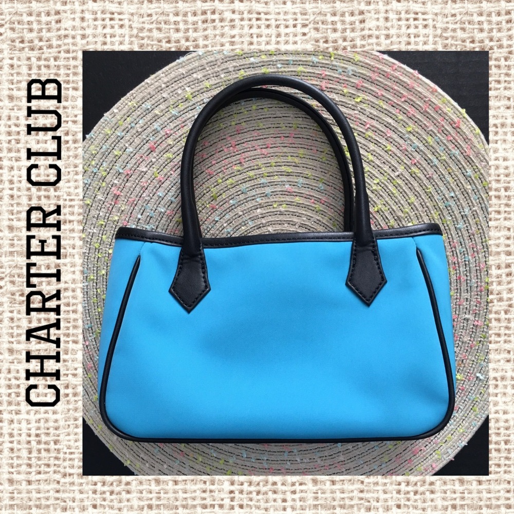 Charter Club Handbag